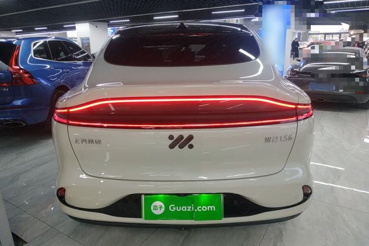 Used IM LS6 2023 Max Enhanced Performance Edition