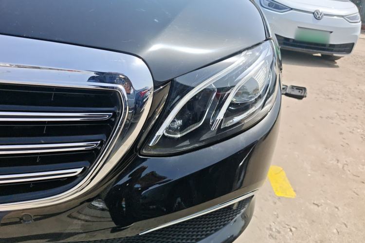Used Mercedes-Benz E-Class 2019 E 300 L Sport Luxury Edition
