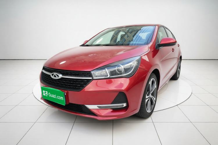 Used Chery Arrizo 5 2019 1.5L Manual New Zizai Edition China VI