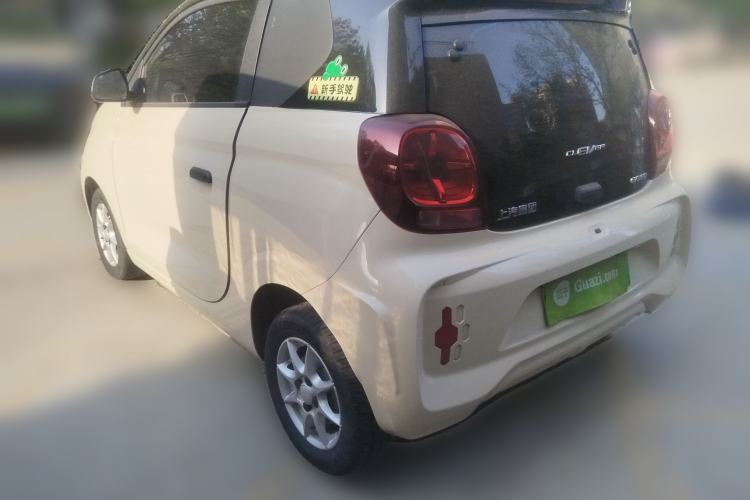 Used Roewe Clever 2022 311km QiQi BoBo Edition
