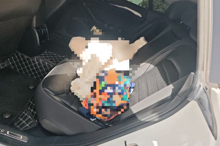 Used Volkswagen FAW-Volkswagen CC 2021 380TSI Striking Edition