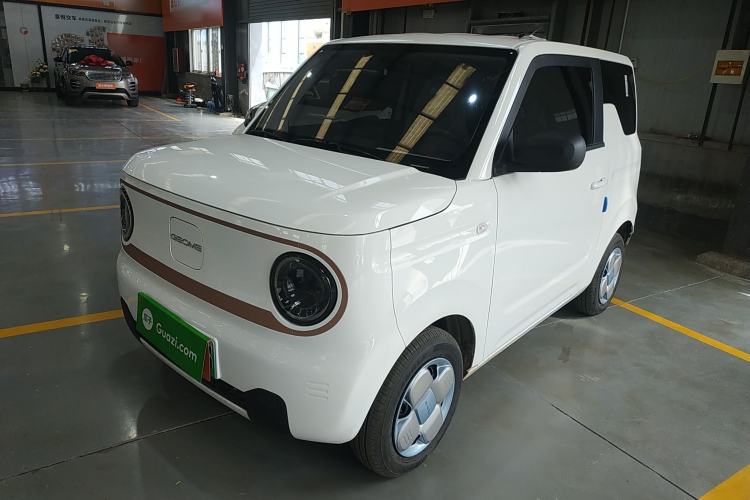 Used Geely Galaxy Panda 2024 Panda Mini 200km Endurance Bear