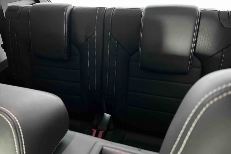 Used Volkswagen Teramont 2019 380TSI Four-Wheel Drive Luxury Version China VI Standard