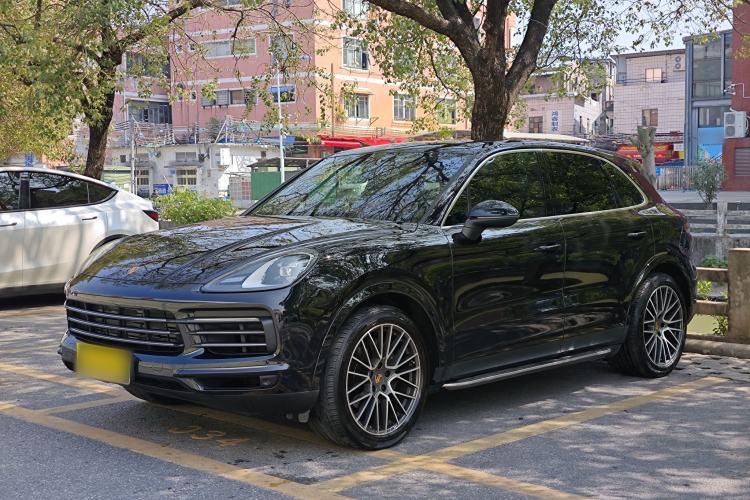 Used Porsche Cayenne 2023 Cayenne 3.0T