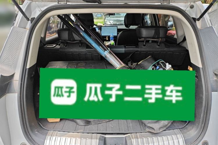 Used AION Y 2022 Plus 70 Smart Edition
