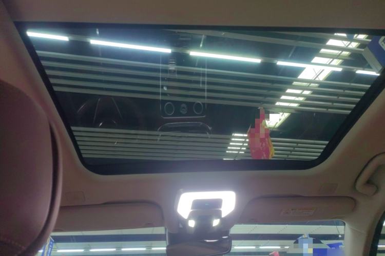 Used Hongqi H9 2023 2.0T Smart Connect Flagship Edition Headliner