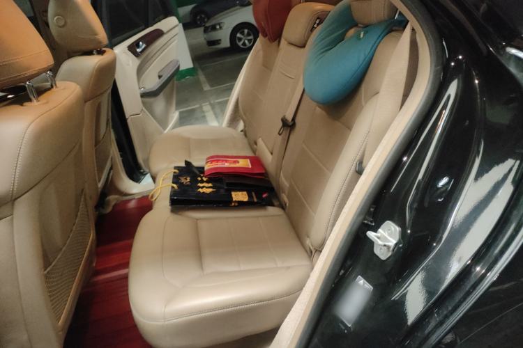 Used Mercedes-Benz M-Class 