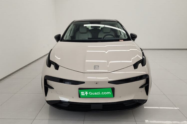 Used Zeekr X 2024 Five-Seater Four-Wheel Drive