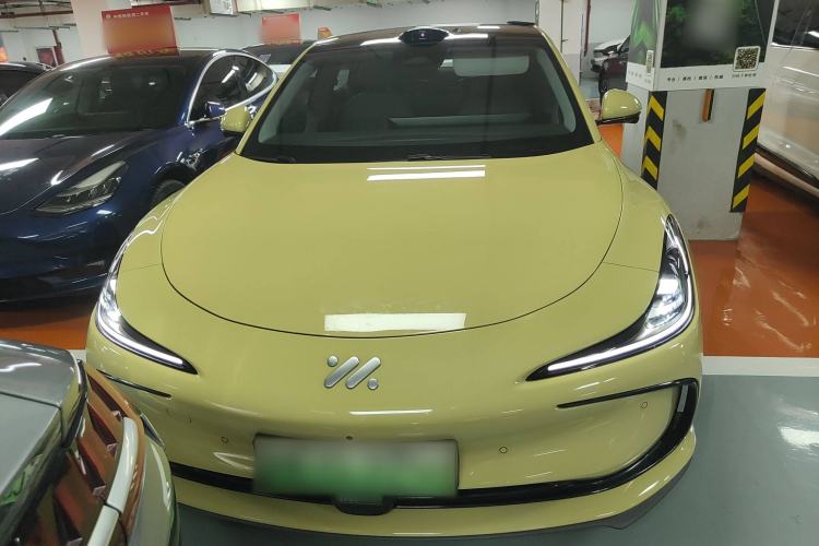 Used IM L6 2024 Max Standard Edition