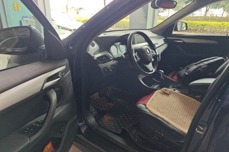 Used BMW X1 2019 sDrive18Li Fashion Model