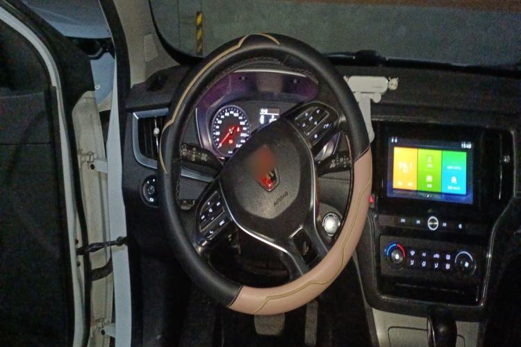 Used Roewe RX5 2018 20T Two-Wheel Drive Automatic Flagship Edition