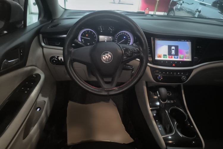 Used Buick Verano 2017 Sedan 15S Automatic Entry Model