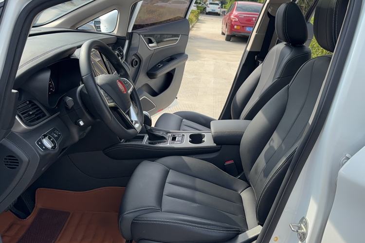 Used BYD Song MAX 2017 1.5T Automatic Smart Connect Elite 7-Seater