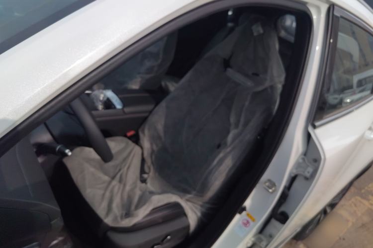 Used Changan CS55PLUS PHEV 2025 Smart New Blue Whale 125km Battleship Edition