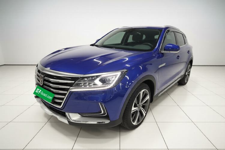 Used Roewe MARVEL X 2018 All-Wheel-Drive Model