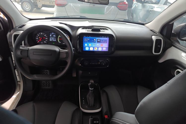 Used Roewe Clever 2022 311km QiQi BoBo Edition
