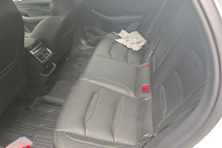 Used Geely Auto Preface 2023 1.5TD Fuyao Version