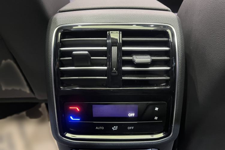 Used Volkswagen Magotan GTE Plug-in Hybrid 2022 GTE Luxury Model
