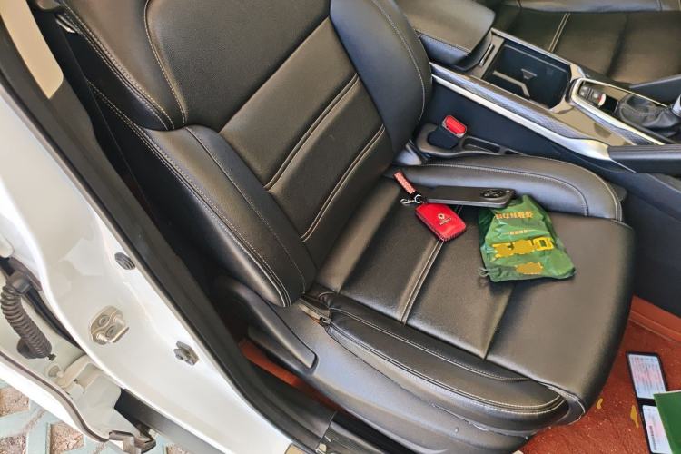 Used Renault Koleos 2019 SCe200 Two-Wheel Drive Explore Smart Edition China VI Standard
