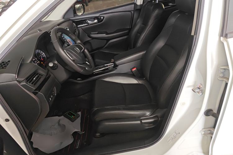 Used Honda Crider 2019 180 Turbo CVT Comfort Version China VI
