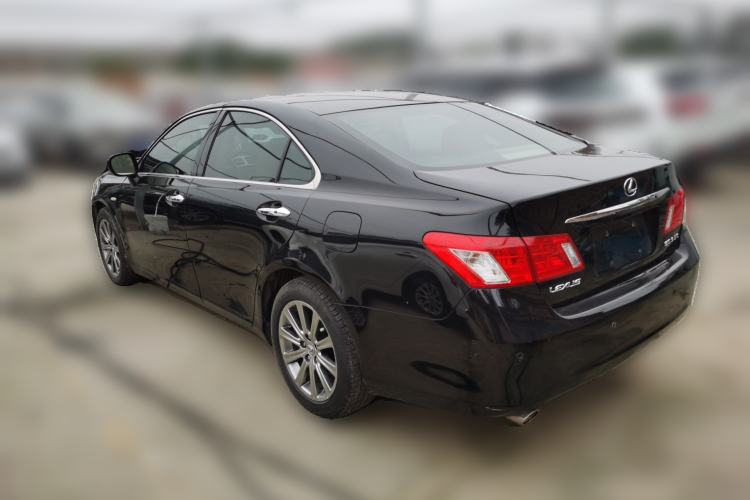 Used Lexus ES 2006 350 Luxury Edition