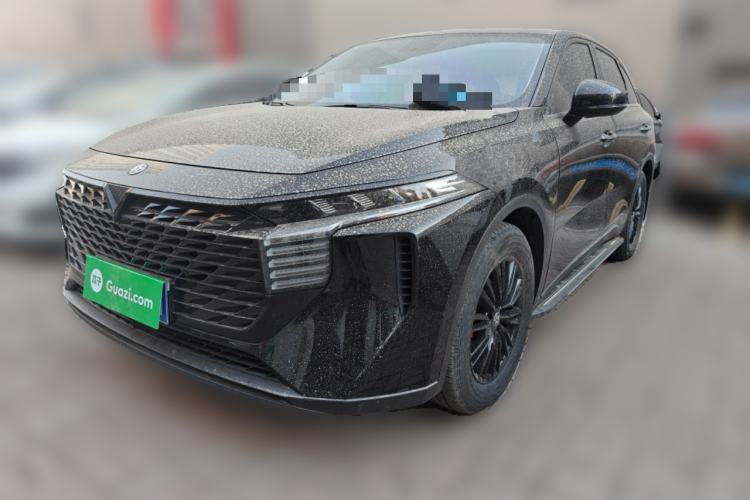 Used Venucia V 2022 260T Black Horse Edition · Idol