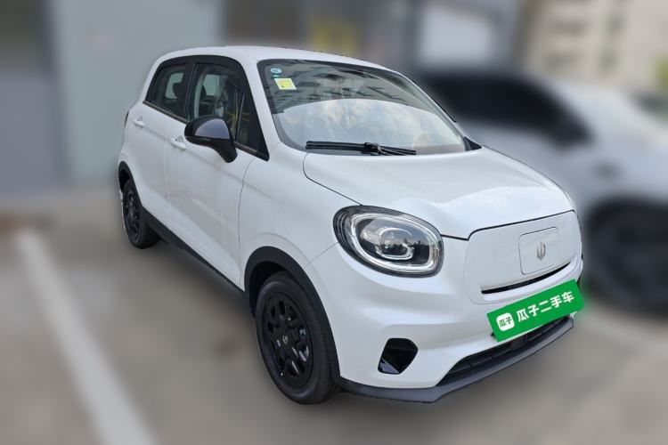 Used Leapmotor T03 2025 310 Comfort Edition