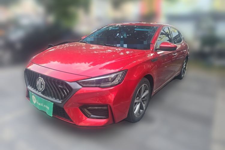 Used MG 6 2020 1.5T Automatic Trendsetting Luxury Edition Guazi used car, China used car export, Used car for sale, Used cars, Cheapest cars for sale