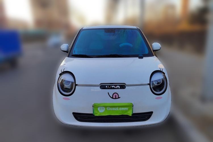 Used Qiyuan Lumin 2024 130km Qingyue Version