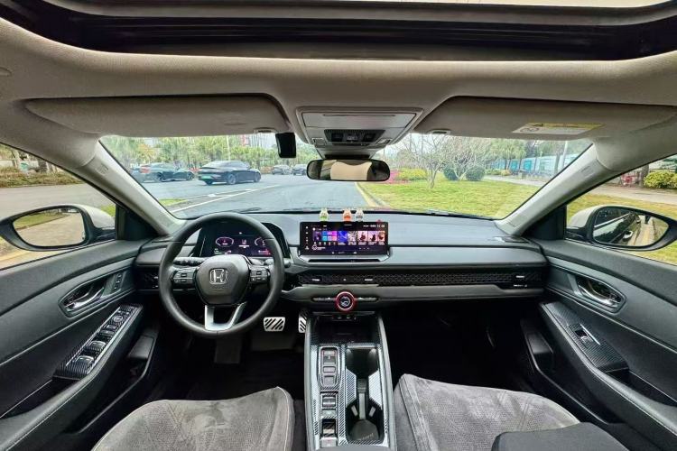 Used Honda Accord New Energy 2023 2.0L ePHEV Prestige Edition