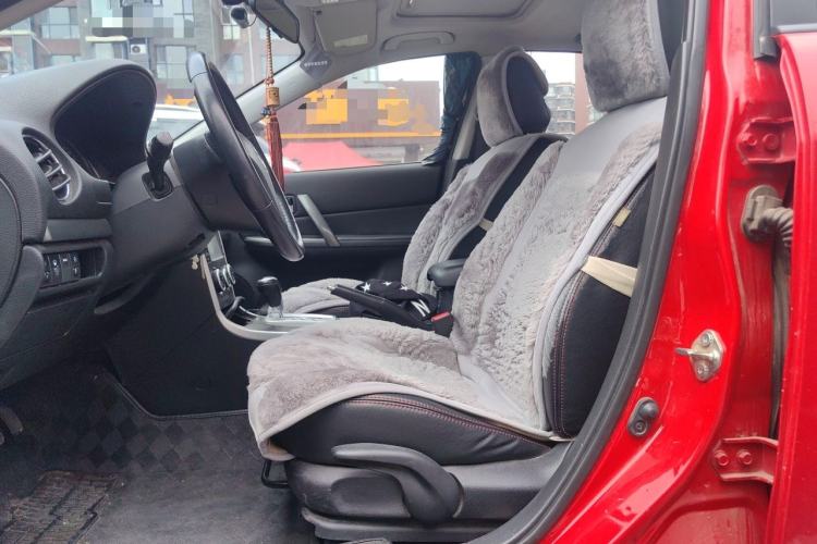 Used Mazda 6 2013 2.0L Automatic Fashion Edition
