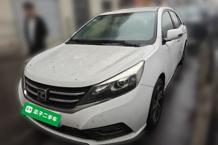 Used Zotye Z300 2014 1.5L Urban Edition Manual Luxury Model