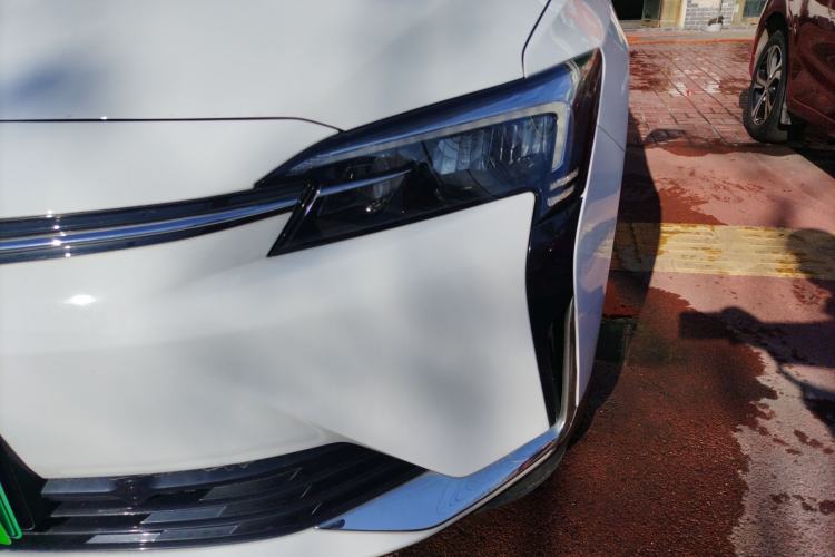 Used Buick Velite 6 2024 430km Enjoyment Version