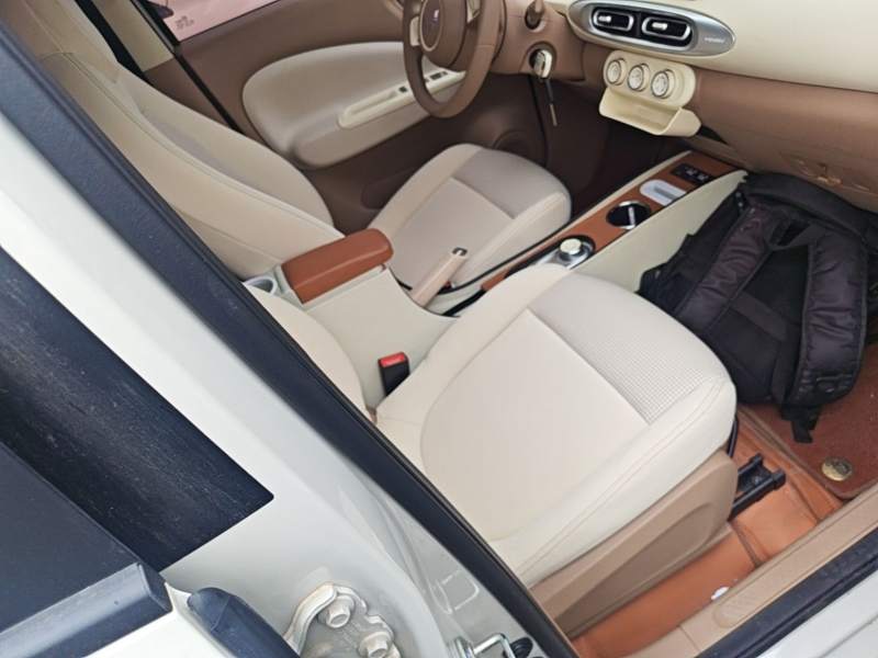 Used Wuling Hongguang MINIEV 2025 Four-Door Version Advanced Edition — 24