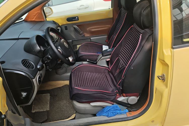 Used Volkswagen Beetle 2006 2.0 Luxury Edition
