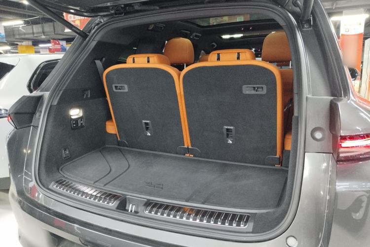 Used Li Auto L8 2023 Pro Model