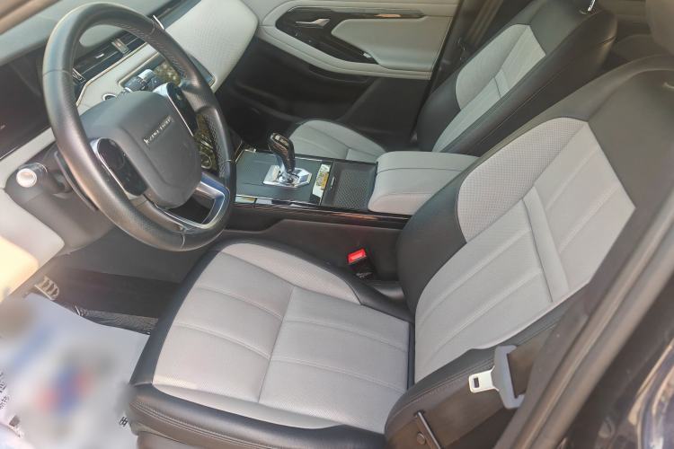 Used Land Rover Range Rover Evoque 2020 249 PS R-DYNAMIC S Sport Edition