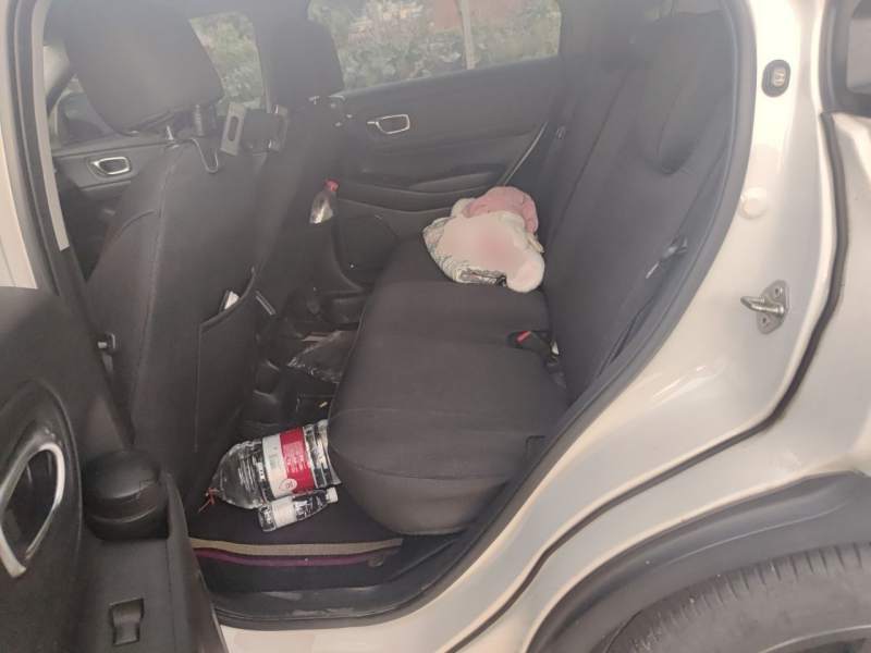 Used Honda XR-V 2023 1.5L CVT Thermal Edition — 13