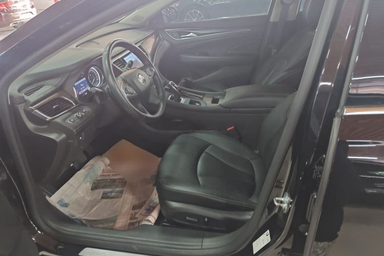 Used Buick LaCrosse 2021 652T Luxury Model
