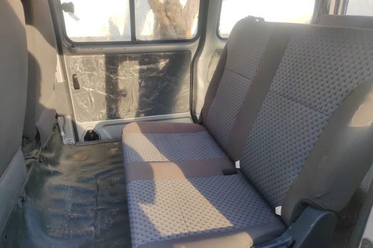 Used Wuling Zhiguang 2023 1.5L Practical Version 5/7 Seats