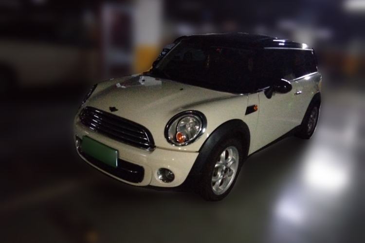Used MINI Clubman 2011 1.6L COOPER Fun Guazi used car, China used car export, Used car for sale, Used cars, Cheapest cars for sale