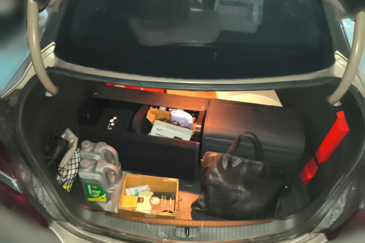 Used Buick Regal 2015 1.6T Elite Tech Model