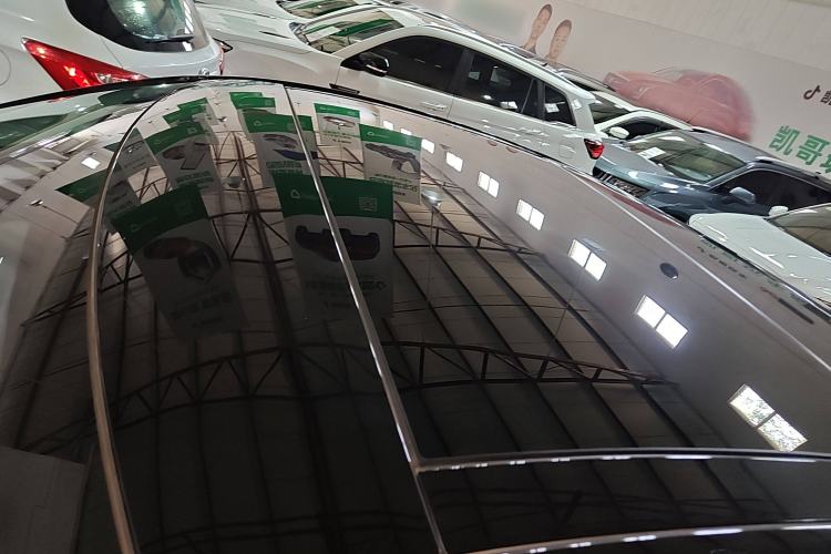 Used Lynk & Co 05 2022 2.0T Two-Wheel Drive Shine Halo