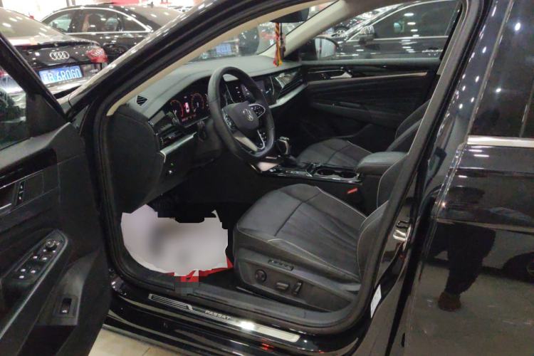 Used Volkswagen Passat 2024 330TSI Starry Elite Edition