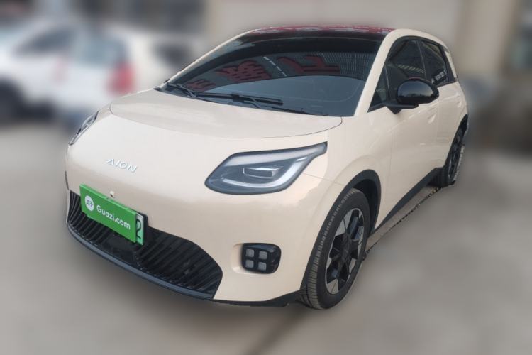 Used AION UT 2025 420 Prestige Edition