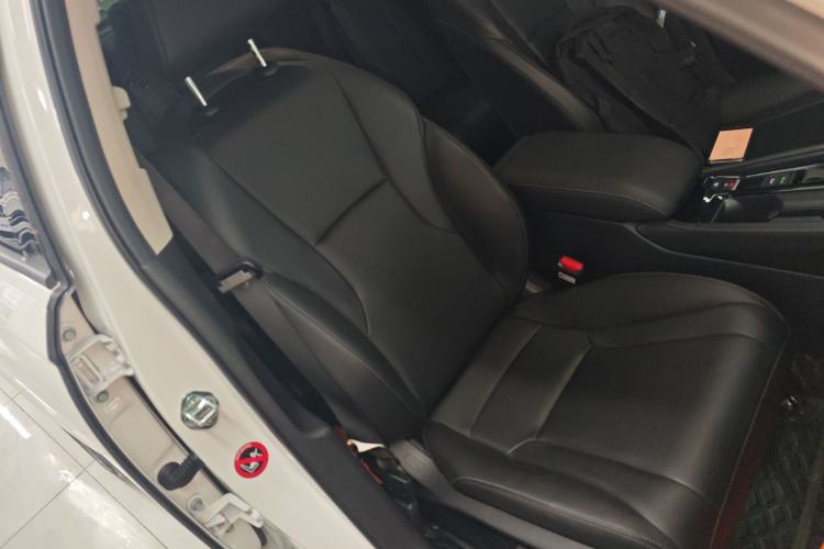 Used Honda Inspire 2023 260TURBO Deluxe Edition