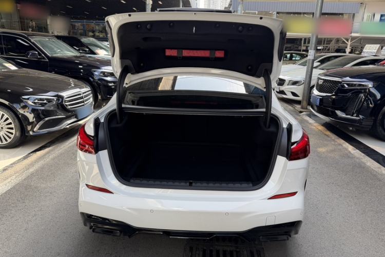 Used BMW 2 Series 2023 225i Four-Door Coupe M Sport Package
