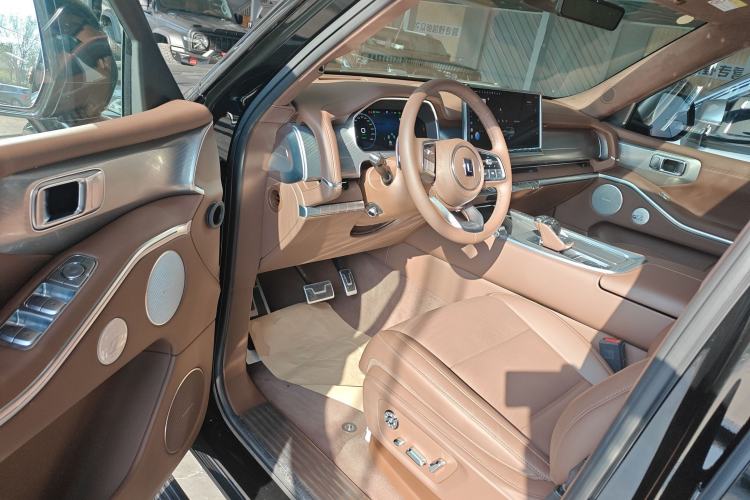 Used Tank 700 New Energy 2024 Hi4-T Extreme Edition
