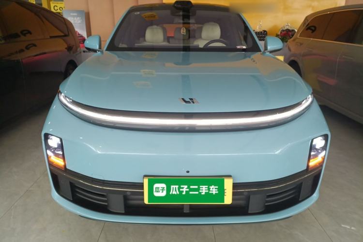 Used Li Auto L7 2024 Ultra Model
