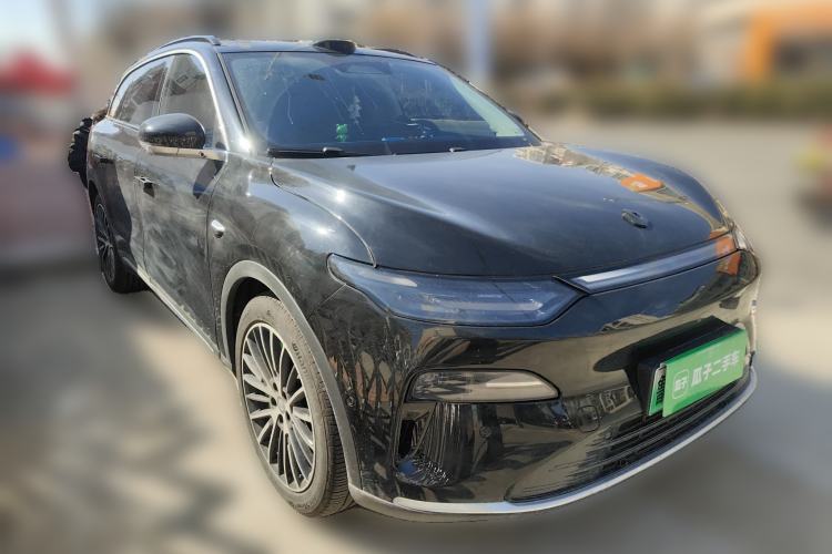 Used Leapmotor C11 2026 All-Electric 640 LiDAR Edition